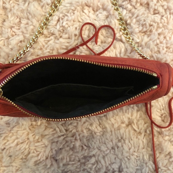 Rebecca Minkoff mini Mac bag - Picture 2 of 4